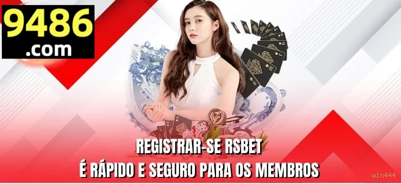 APP oficial da win444 para mobile