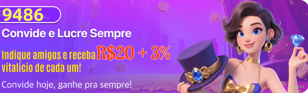 Login seguro na win444