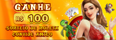 Programa VIP exclusivo da win444
